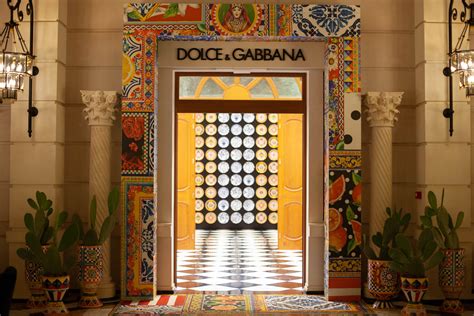 dolce gabbana wonder